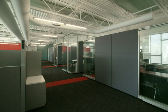 Administration Open Office