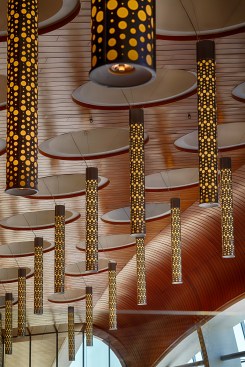 Music City Center - Nashville, TN