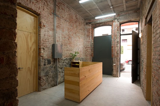 CDLE Offices