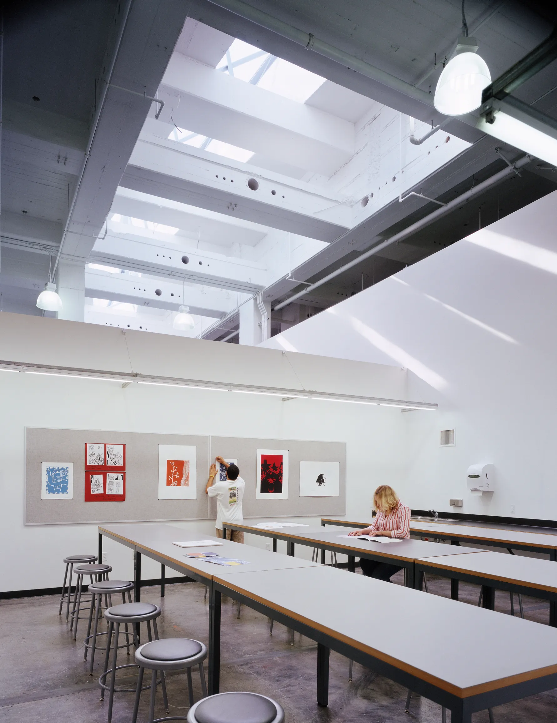 Art Center College of Design South Campus - Architect Magazine