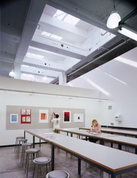 Classroom
