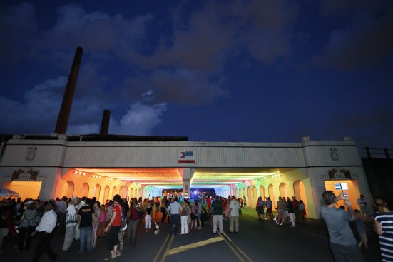 Opening+of+LightRails