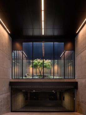 West Edge Tower | Olson Kundig