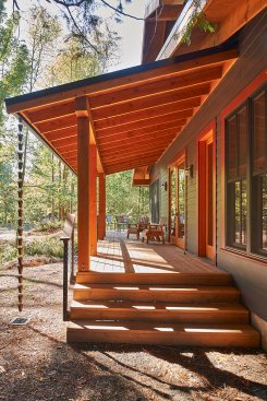 Bainbridge Island Farmhouse