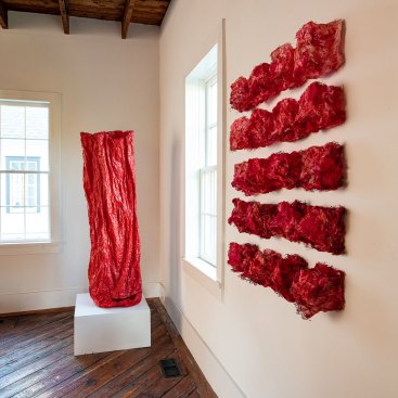Artists from The Grotta Collection Exhibition
