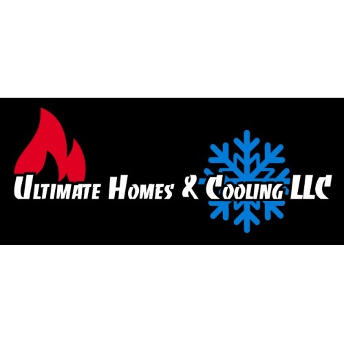 Ultimate Homes Cooling, LLC