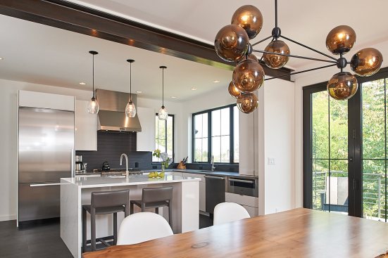 Capitol Hill Fusion