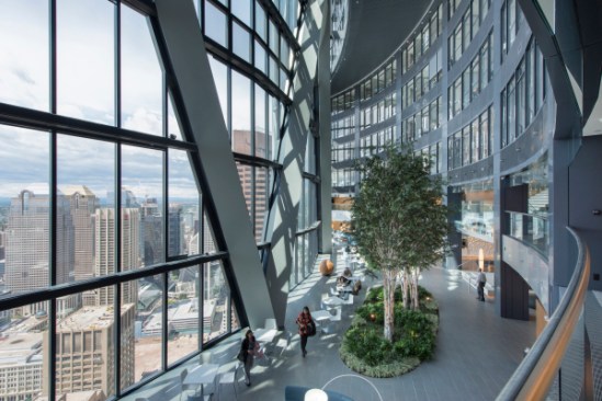 The+Bow%2c+EnCana+and+Cenovus+Headquarters
