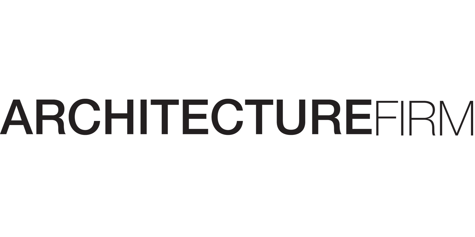 ARCHITECTUREFIRM