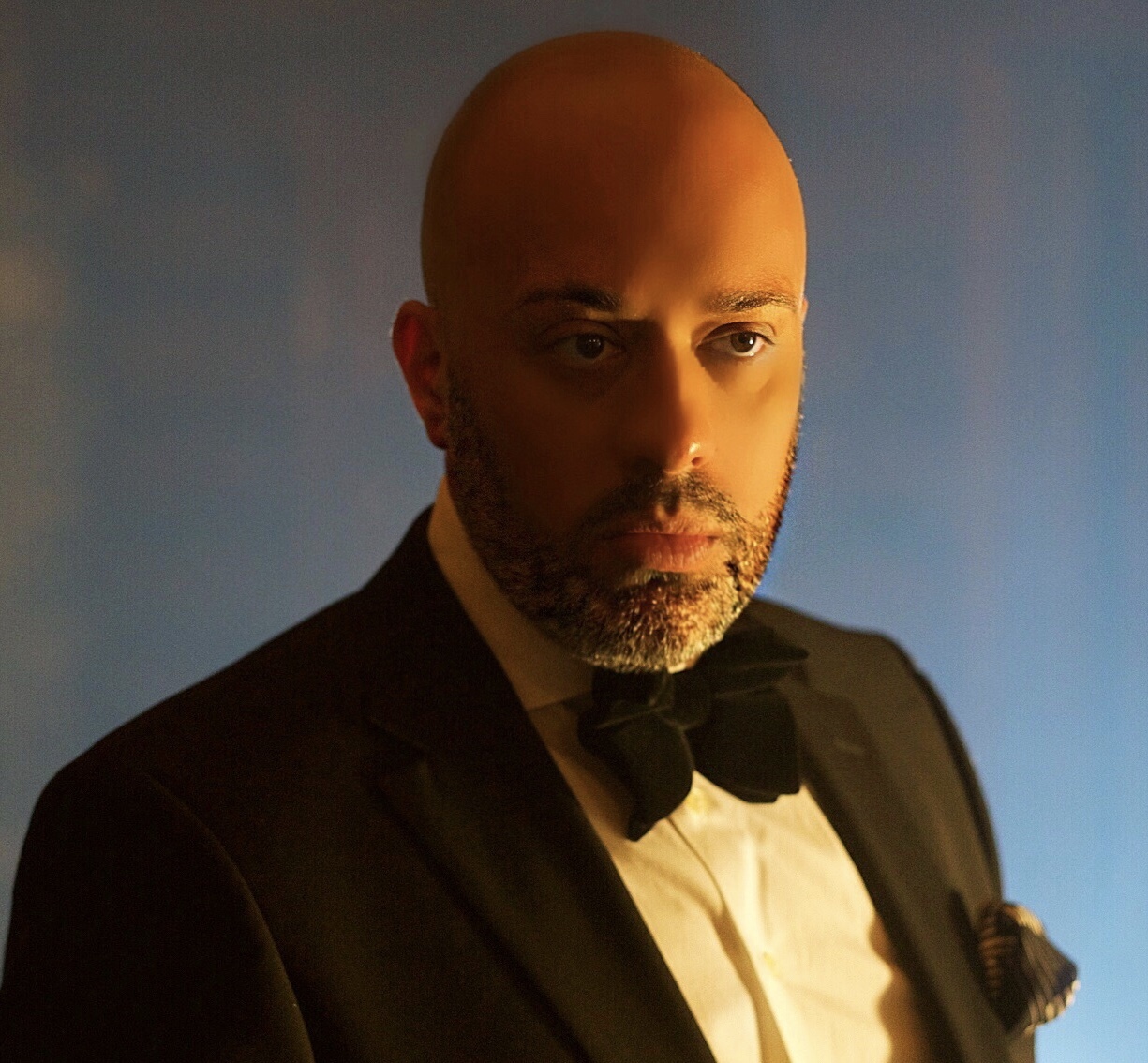 George Dfouni