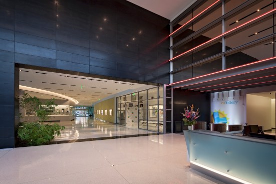 Public Lobby