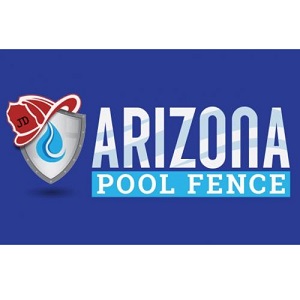 Arizona Pool Fence