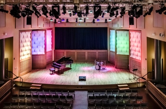 2.	EMCM Stage