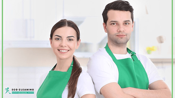 ECO’s Bond Cleaning Brisbane
