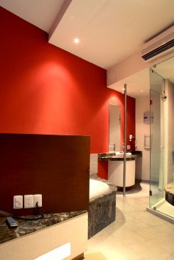 Hotel Sens  - DIN interiorismo