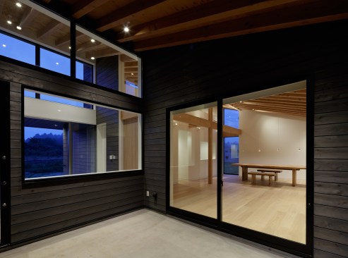 Outdoor Living