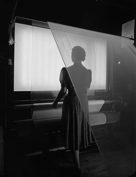 Esto Gallery: Ezra Stoller: Photographer
