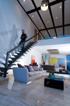 Trevox - CRAFT Arquitectos