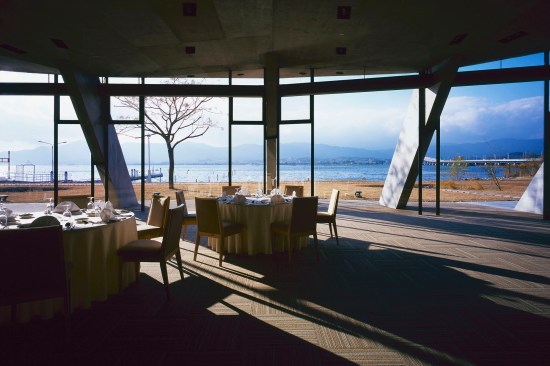 1F - Banquet Room