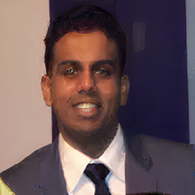 Anthony Amirthanayagam – Need Medical Professional