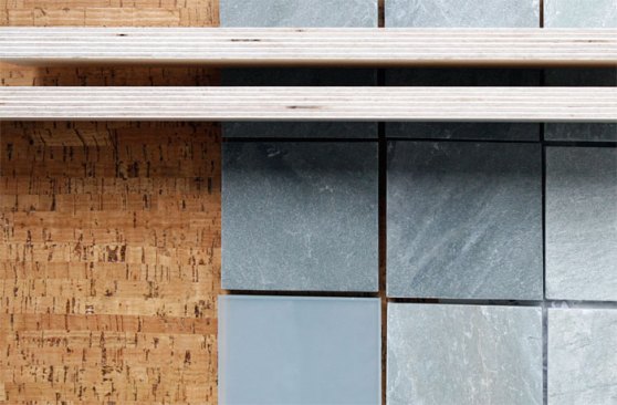 Materials and texture