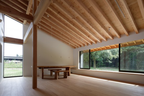 Living Dining