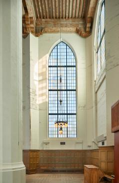 St. Mark's Cathedral Expansion and Renovation | Olson Kundig