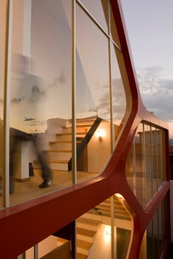 ATZ Living - CRAFT Arquitectos