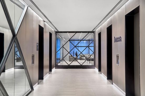 Ducera Partners Manhattan office