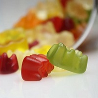 CBD Gummies