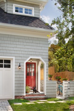 Mudroom
