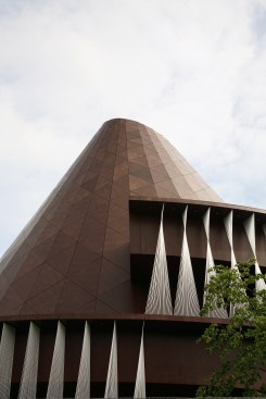 Serpentine+Gallery+Pavilion+2007%2c+designed+by+Olafur+Eliasson+%26+Kjetil+Thorsen
