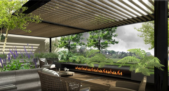 El Encinar - Eskema Arquitectos