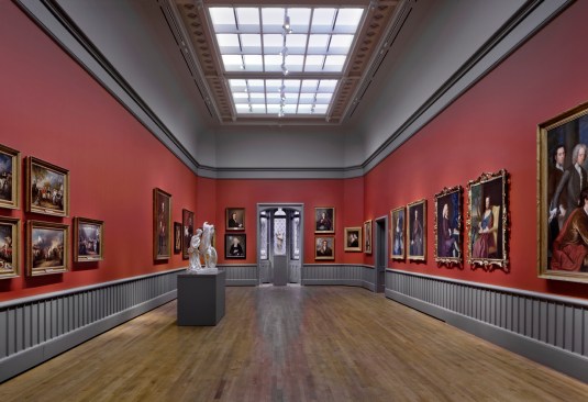 Yale+University+Art+Gallery+Renovation+and+Expansion