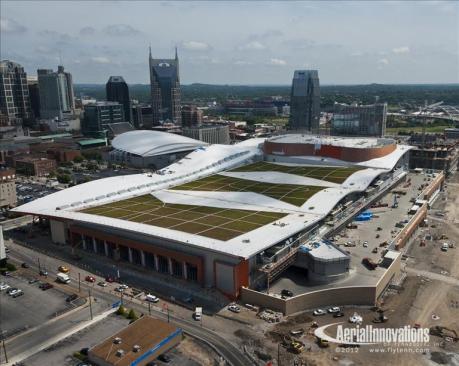 Music City Convention Center