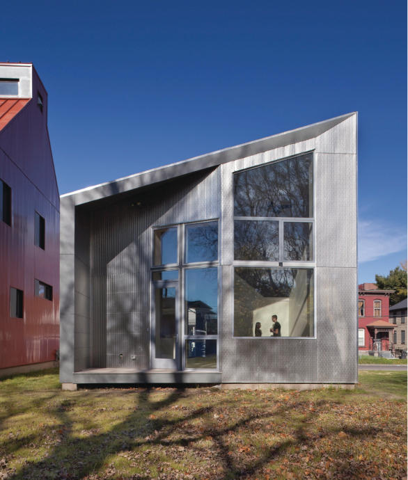 R-House - Architect Magazine