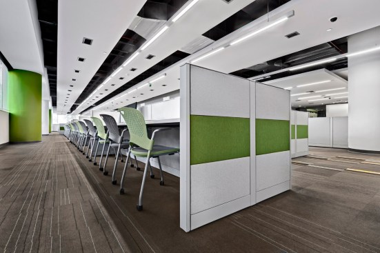 IXE Reforma 489 - usoarquitectura / Octavio Vázquez, Víctor Acoltzi y Francisco Ortiz