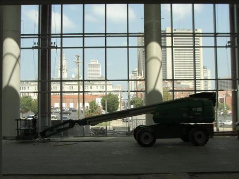 Music City Convention Center