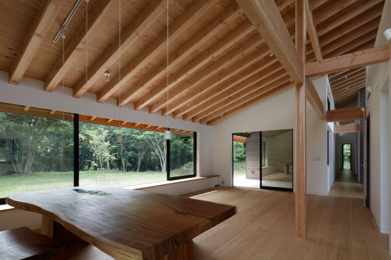 Living Dining