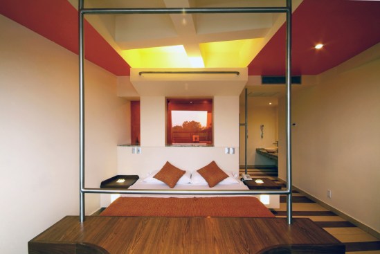 Hotel Cuore - DIN interiorismo