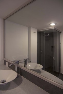 Edificio Yang Tse No. 13 - Boue Arquitectos