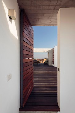 Edificio VH - BCA Taller de diseño