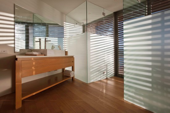 Casa L - Serrano Monjaraz Arquitectos
