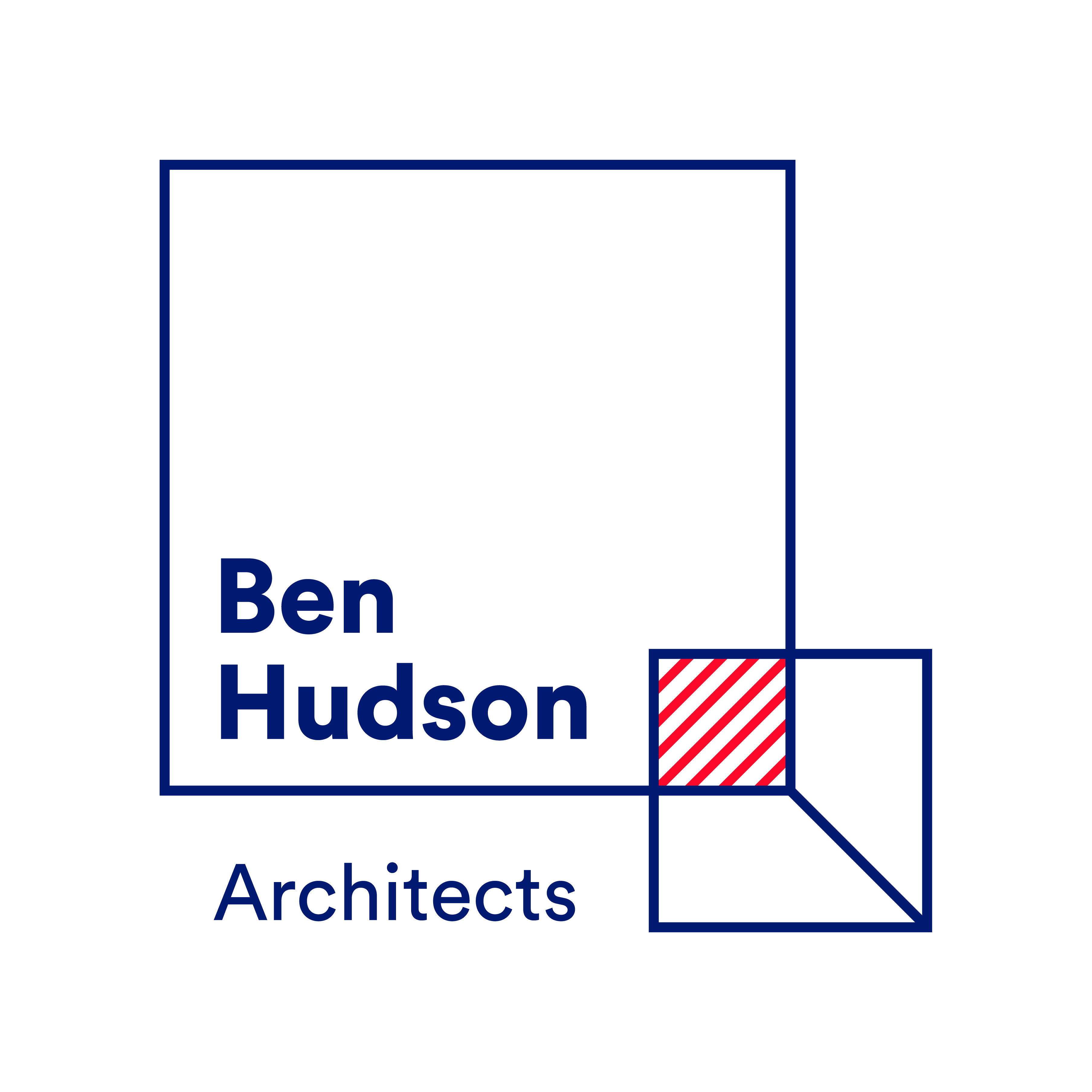 Ben Hudson Architects
