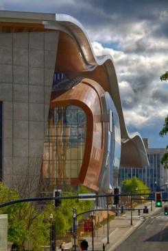 Music City Center - Nashville, TN