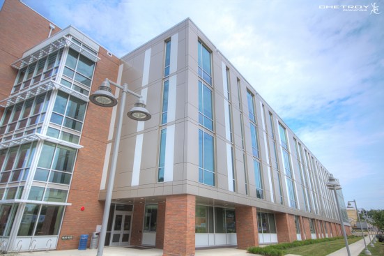 Montgomery Science Center