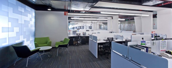 Corporativo UVM/UNITEC - Serrano Monjaraz Arquitectos