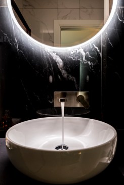 Luxury style