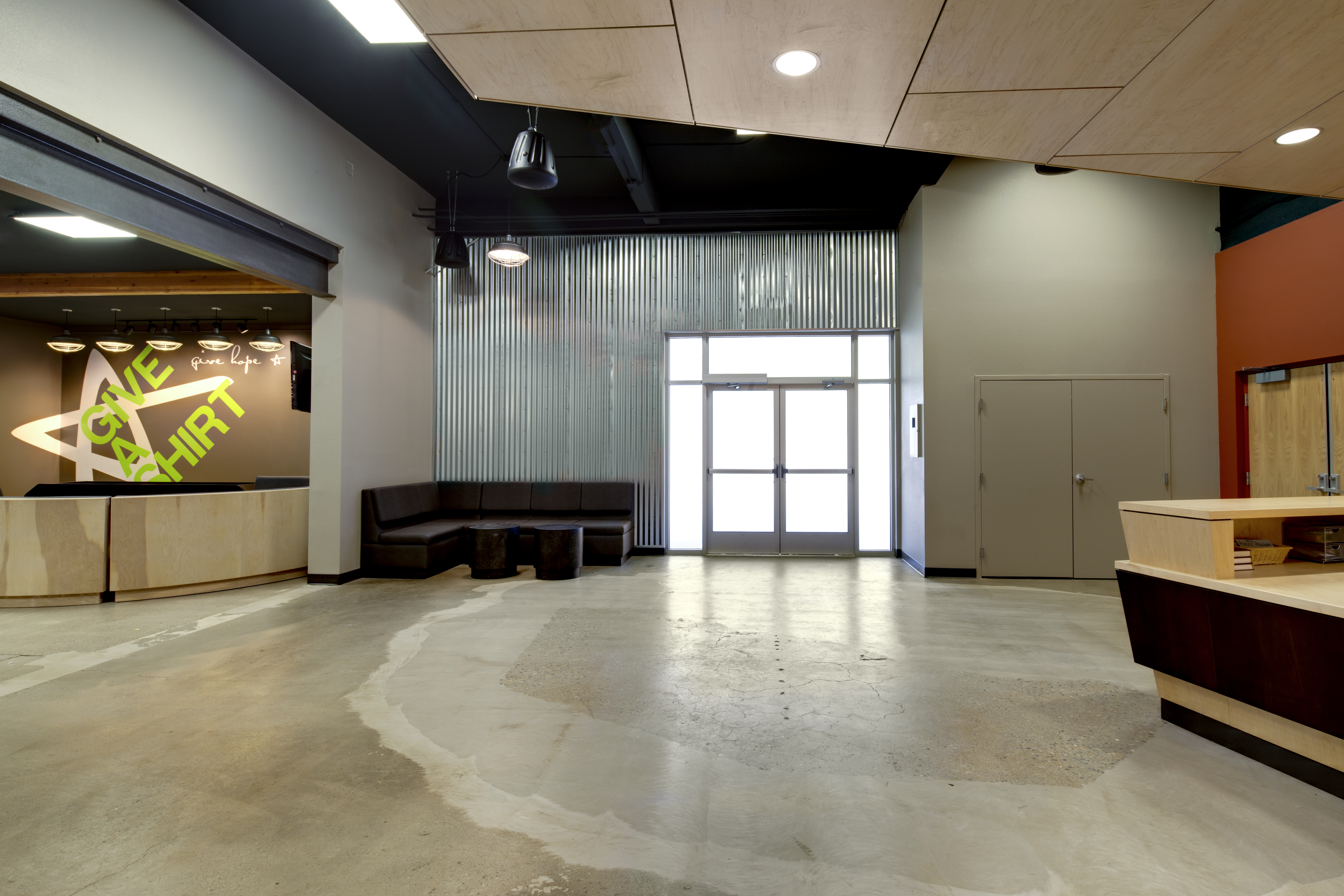 Youth Center - Architect Magazine