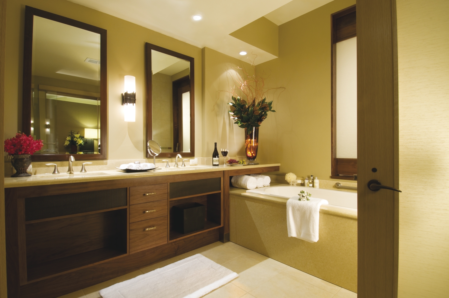 The Allison Inn & Spa - Architect Magazine